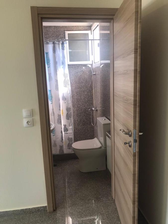 Apartment Nereids Apartments-pronoe *