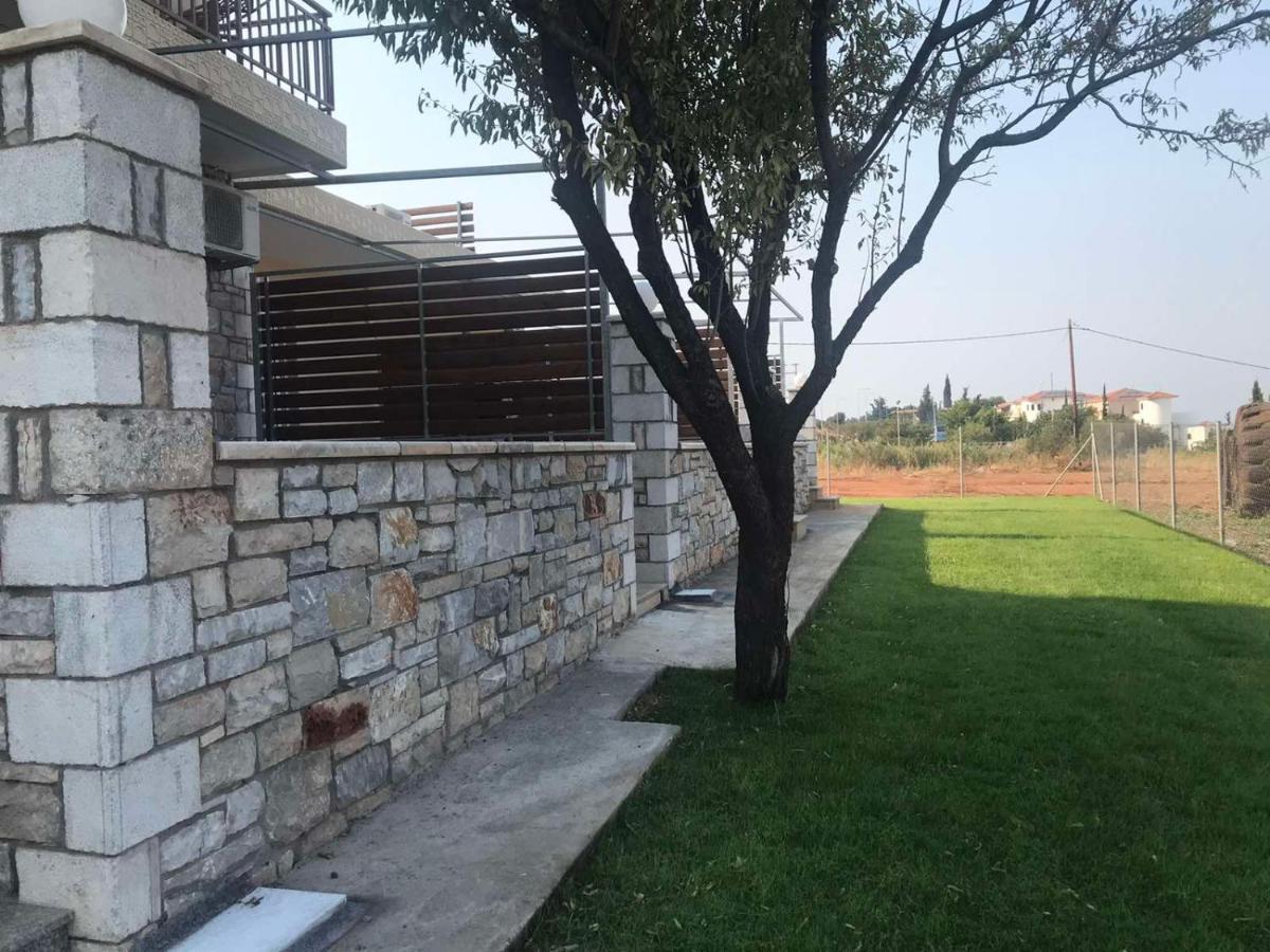 Apartment Nereids Apartments-pronoe Petalidi